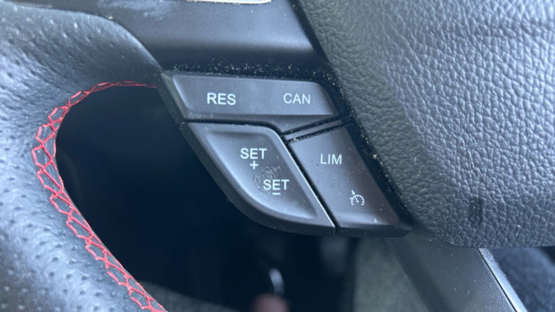 Ford EcoSport 1.0 EcoBoost 125 ST-Line 5dr Petrol Hatchback